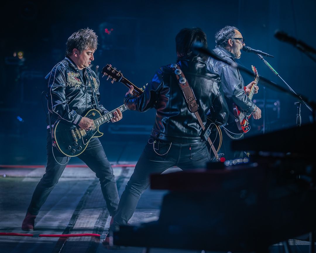 Viña Rock Festival: También es posible salir de Santiago